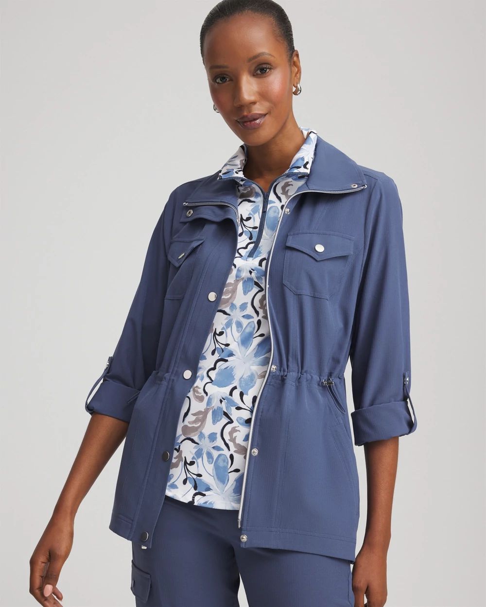 New Arrivals in Women's Jackets, Denim & Outerwear | Chico's